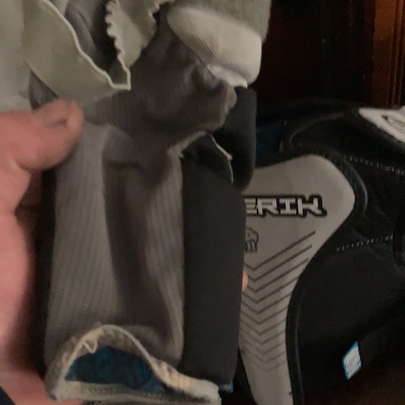 COPY - Maverick set of lax pads - Picture 4 of 4